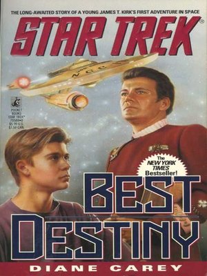cover image of Best Destiny